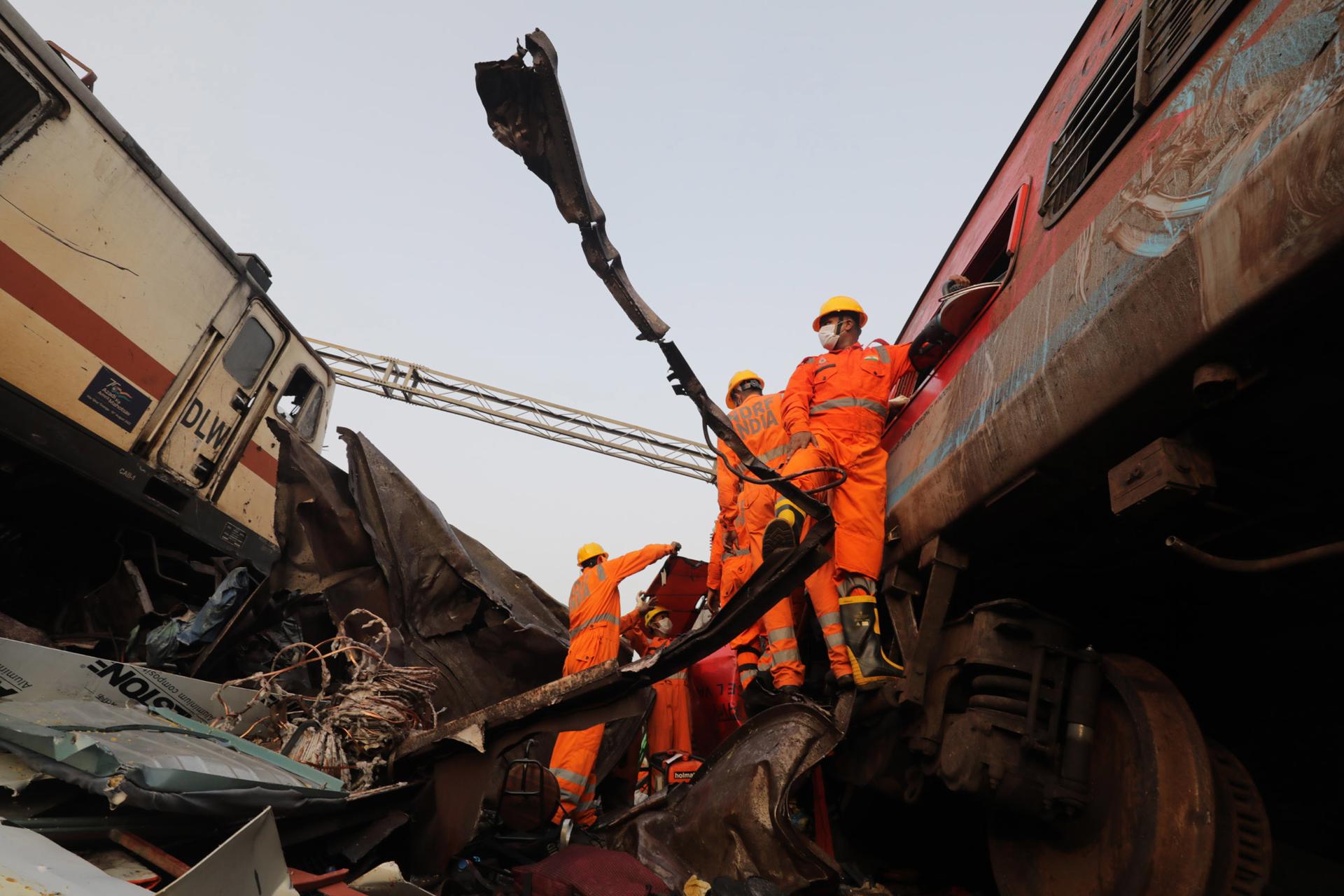 'Family Is Devastated': 3 Brothers Who Were Headed To Chennai Lose ...