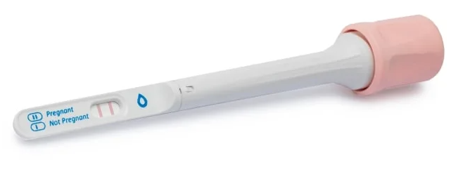 World's First Saliva Pregnancy Test Launched In UK; Can Detect Viruses ...