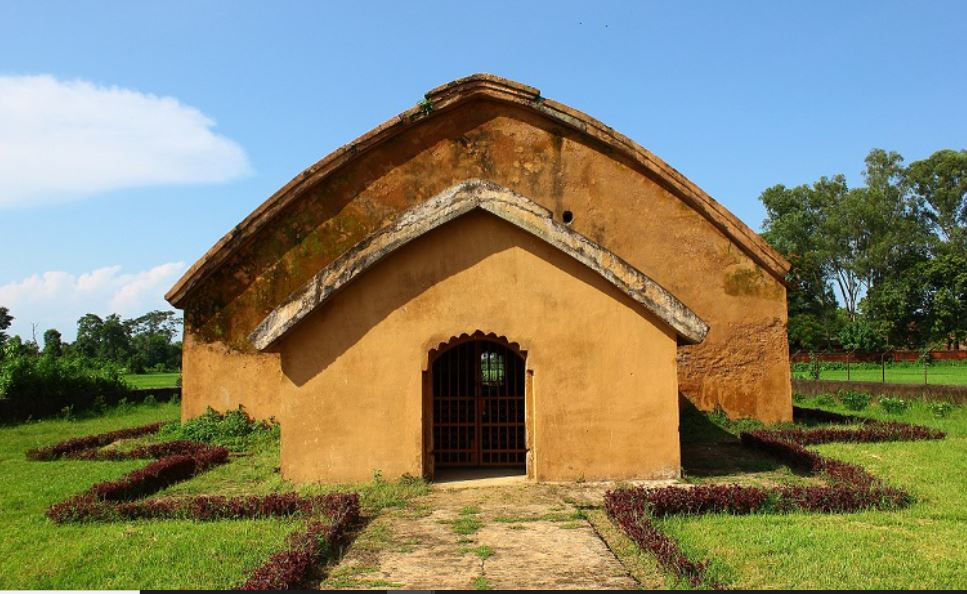 Talatal Ghar & Its Secret Tunnels: Know All About This Unique ...