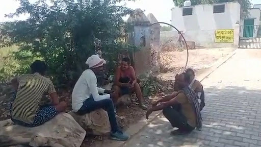 Wedding shehnai is not played in this village of UP