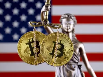 Why US Has Declared An All Out War Against Crypto Despite The Country Preparing Regulatory Bill