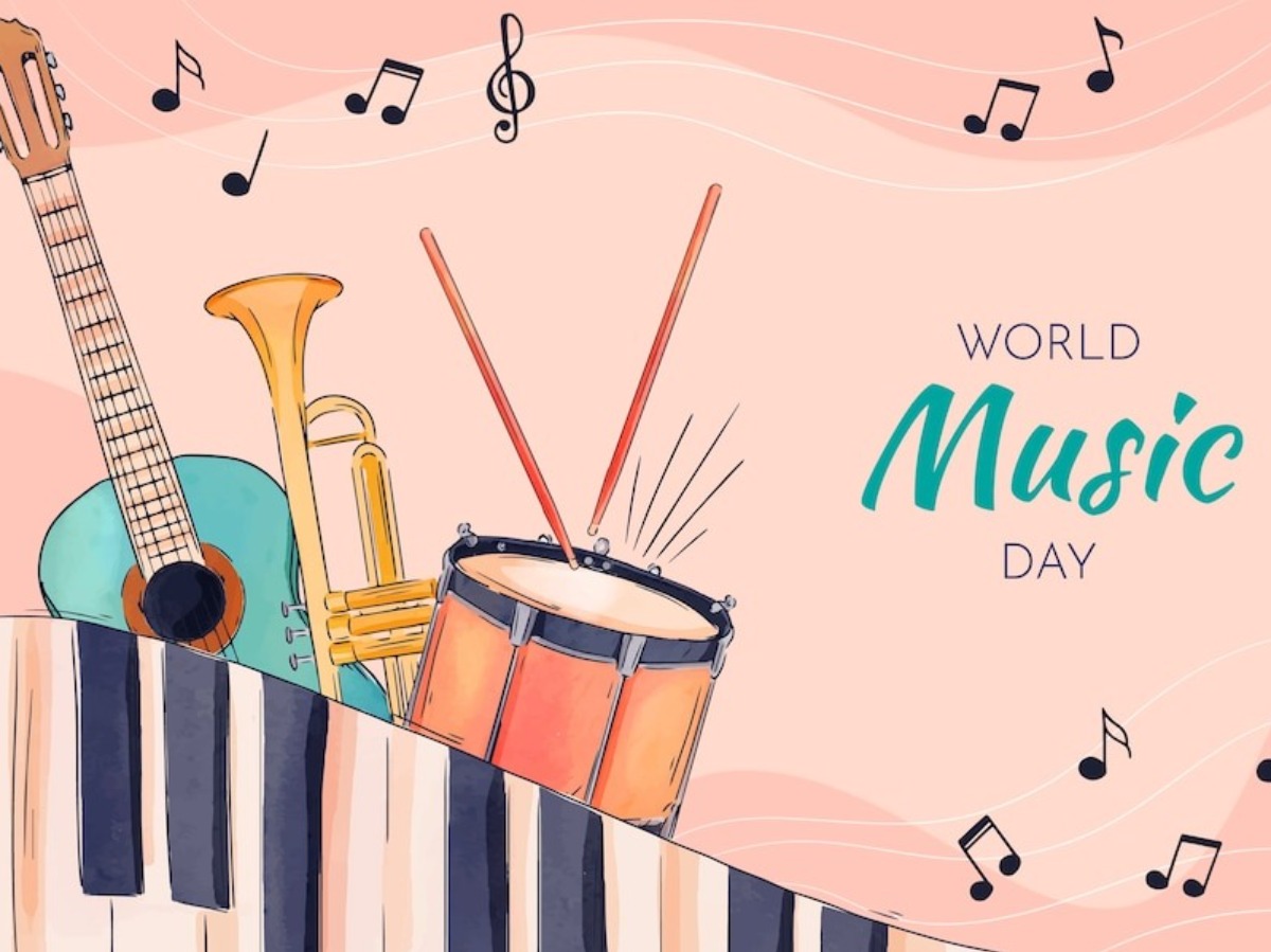 When is deals world music day