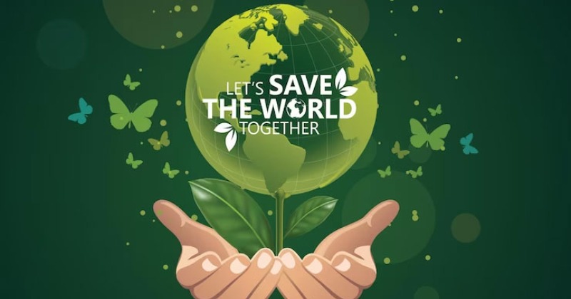World Environment Day Slogans, 50+ Slogans On World Environment Day