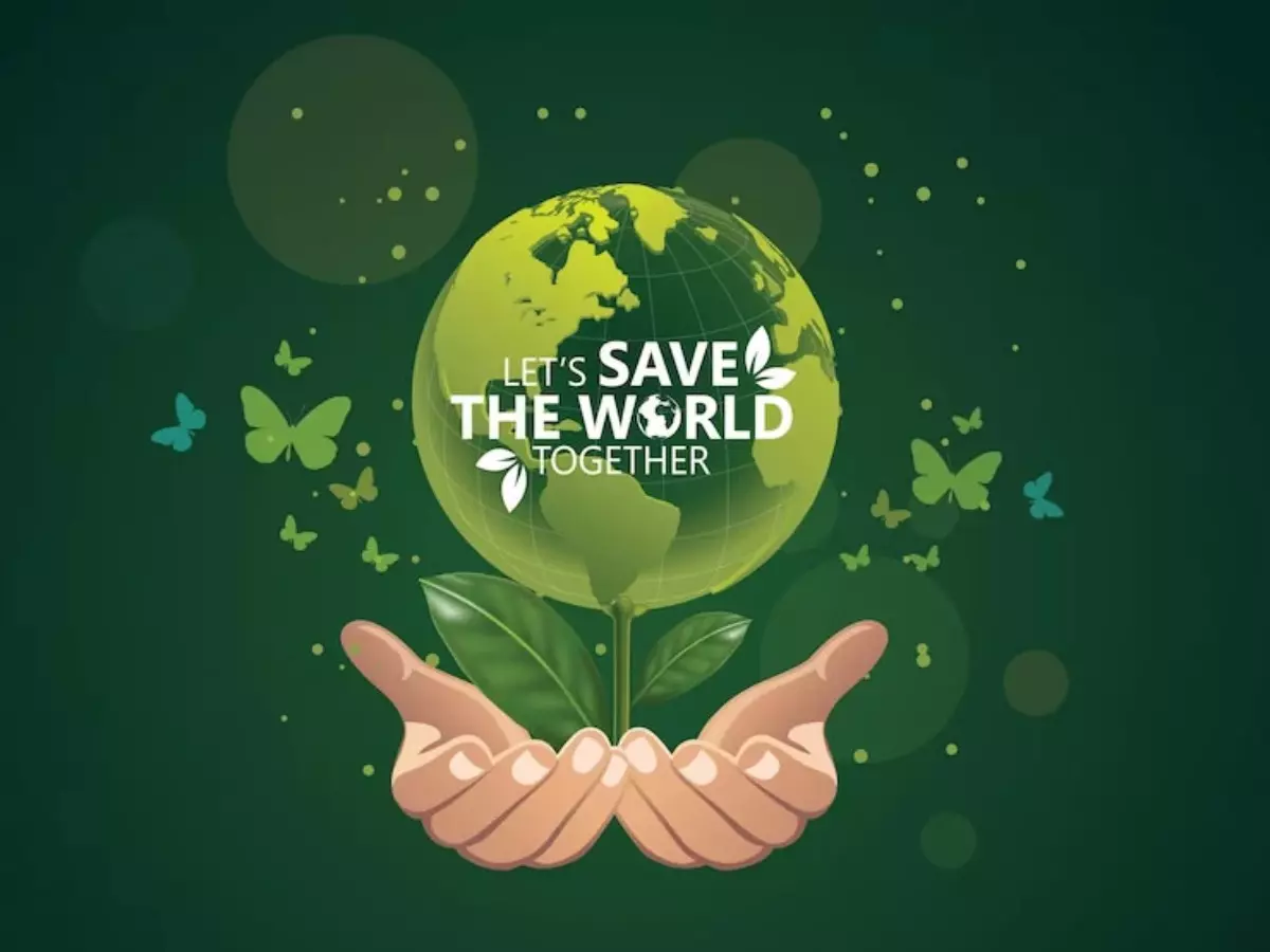 Here we’ve compiled a list of Environment Day quotes, wishes and greetings to send to your friends, colleagues and relatives on World Environment Day 2023 in order to raise awareness. 