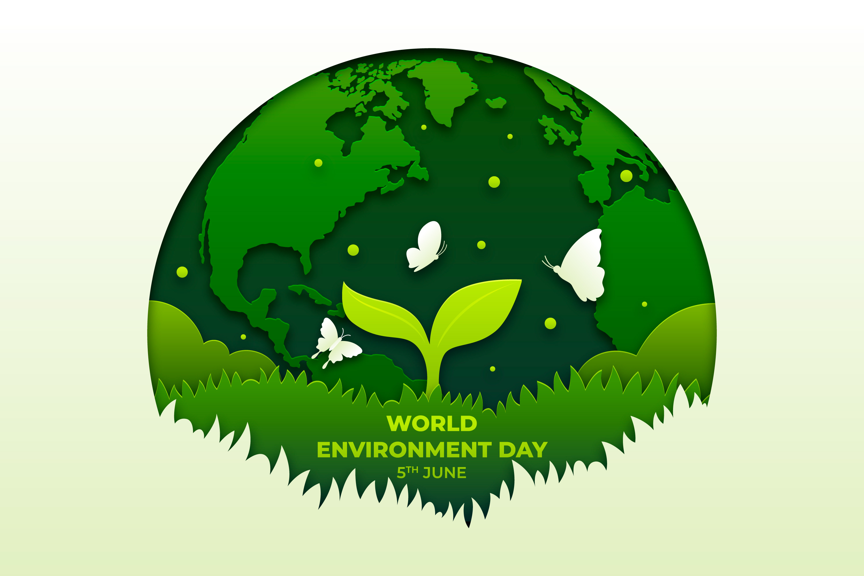 speech on world environment day 2023 in english