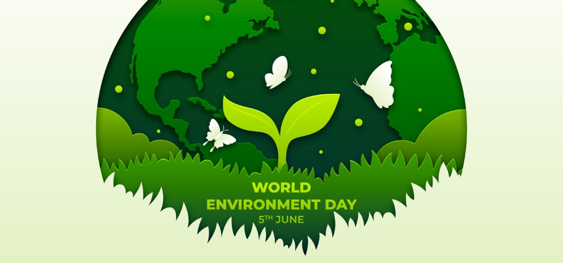 World Environment Day 2023 History, Importance And Why It Is Celebrated