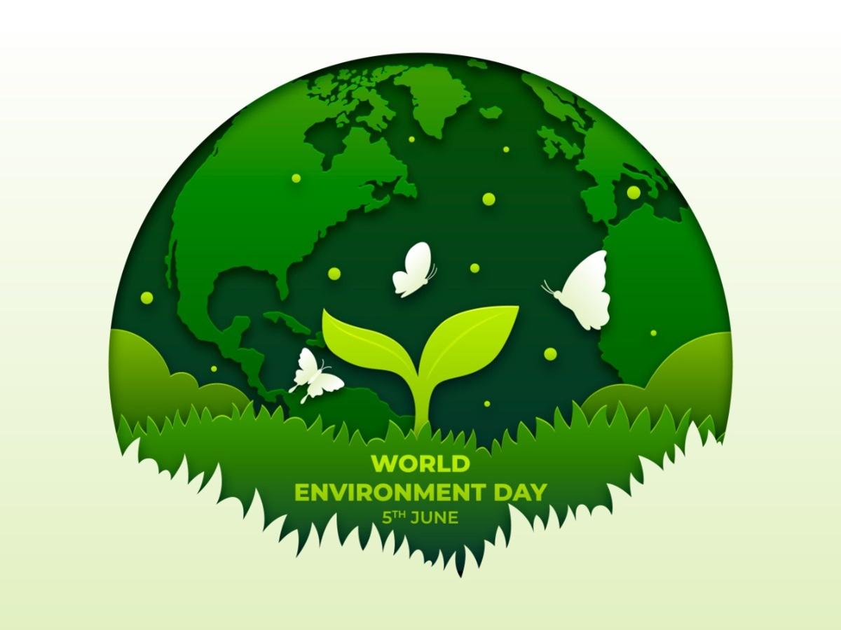 World Environment Day 2023 History, Importance And Why It Is ...