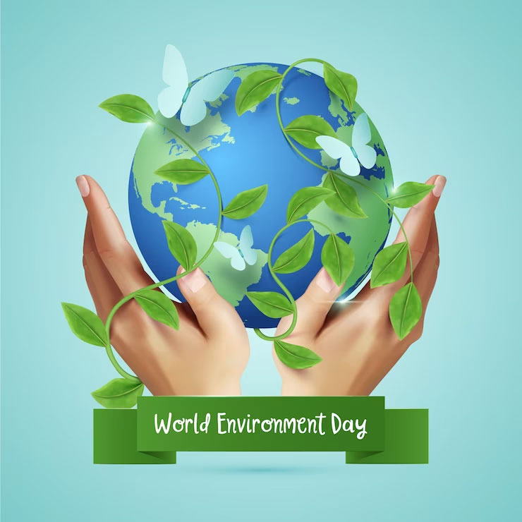 80+ World Environment Day 2023 Wishes, Quotes, Posters, Messages