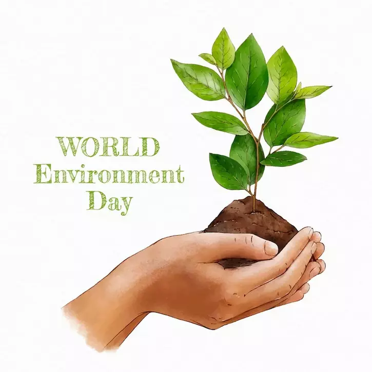 80+ World Environment Day 2025 Wishes, Quotes, Posters, Messages