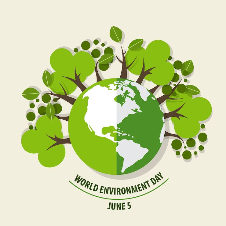 80+ World Environment Day 2023 Wishes, Quotes, Posters, Messages ...