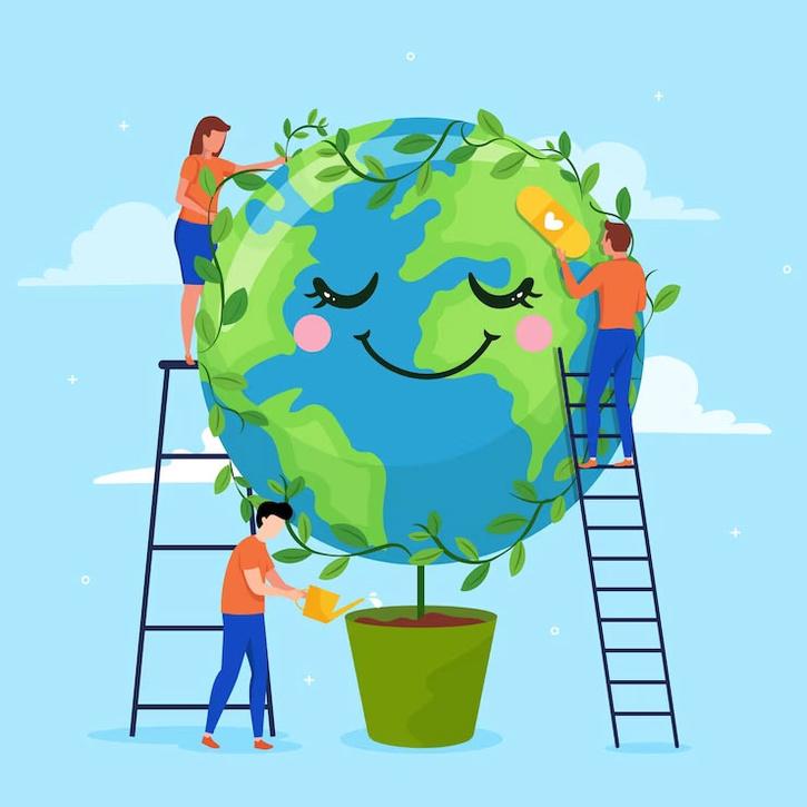 World Environment Day 2023 Wishes Quotes, Posters, Messages, Slogans and WhatsApp Status