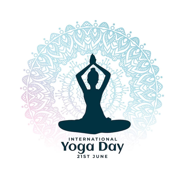 Information About International Yoga Day - marketing guruda