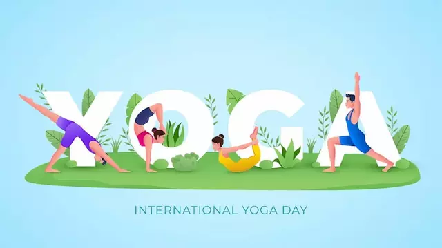 International Yoga Day 2022: Wishes, Messages, Quotes, Images