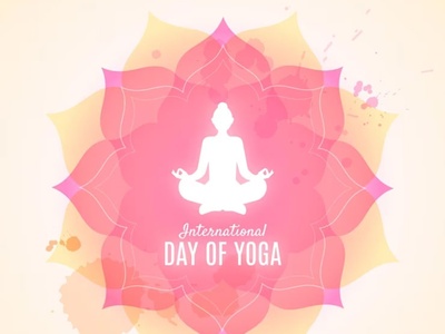 50+ Top International Yaga Day Wishes, Quotes, Messages, Whatsapp Status And Yoga Day Posters To Share With Loved Ones