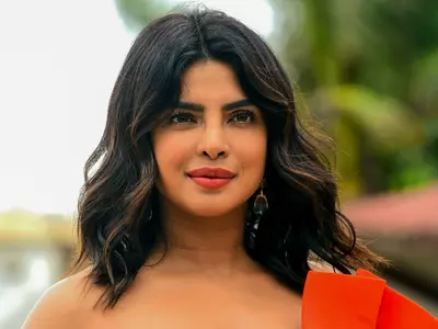 Priyanka Chopra Was Depressed, Thought Her Career Was Over After Actress’s Nose Job Went Wrong