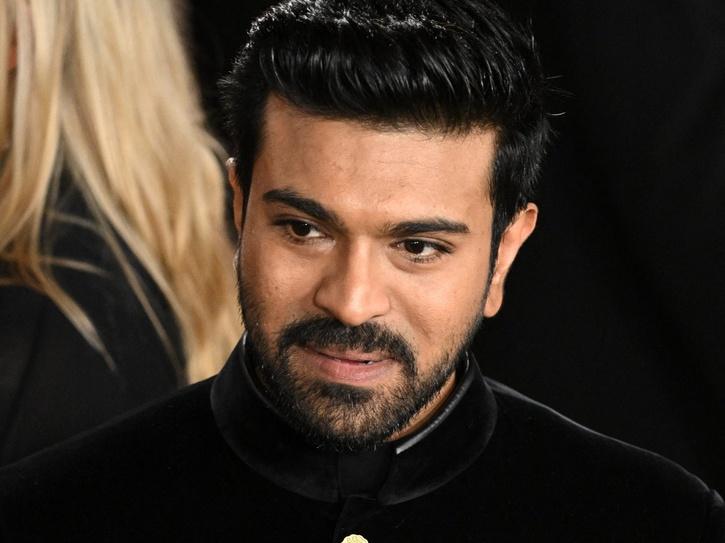 Ram Charan Was Supposed To Perform Naatu Naatu At The Oscars