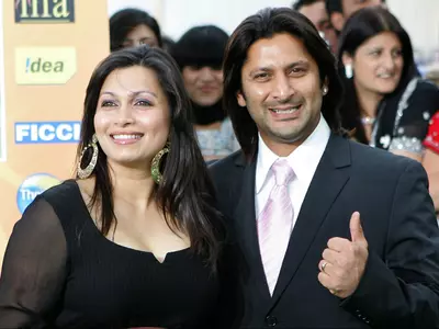 'Lost Our Hard Earned Money', Arshad Warsi Denies Market Fraud After SEBI Banned Him & His Wife
