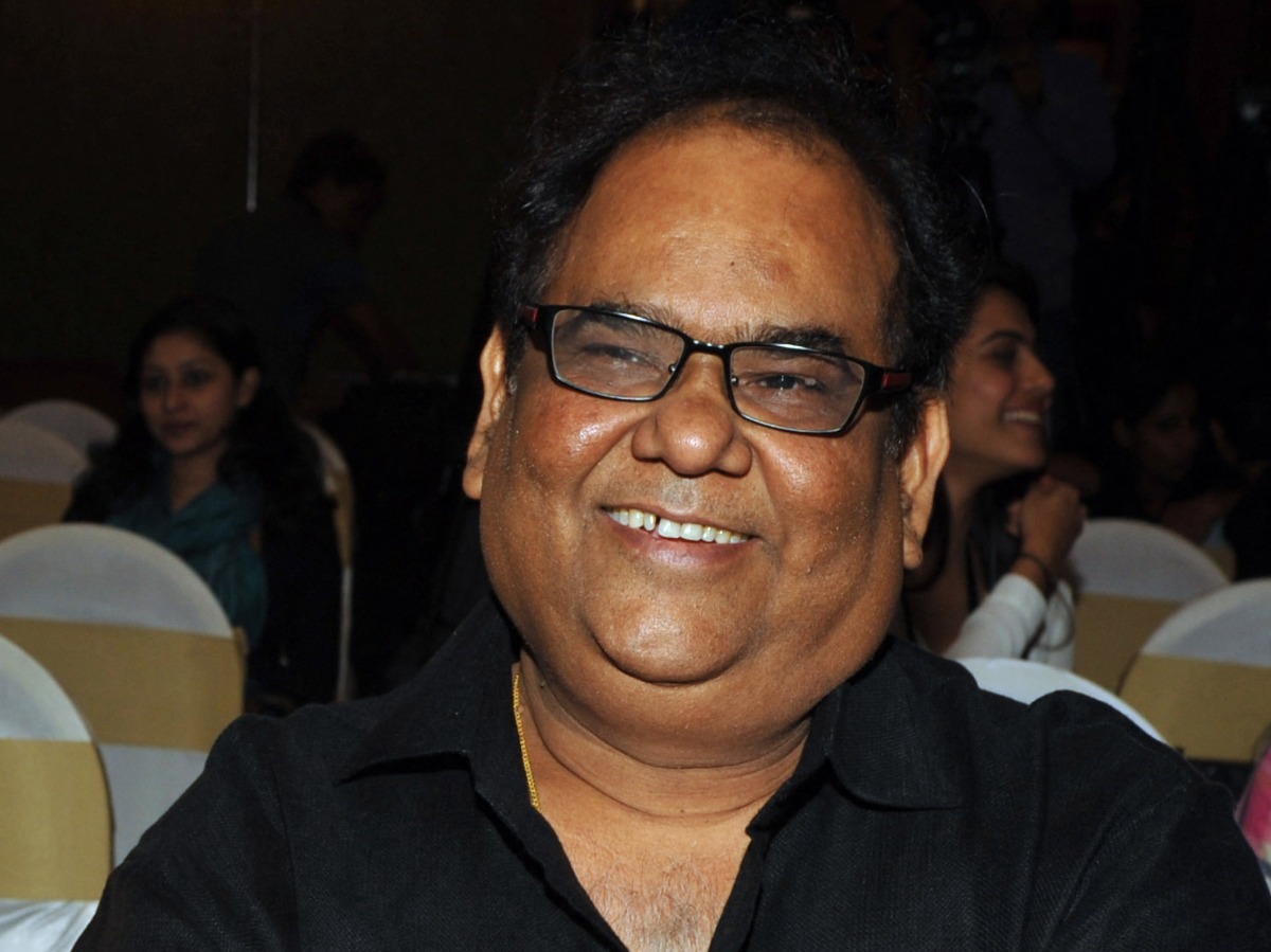 Satish Kaushik’s Manager Reveals Shocking Details About Actor’s Death ...