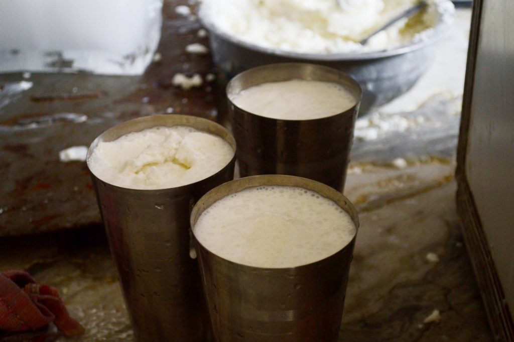 Lassi