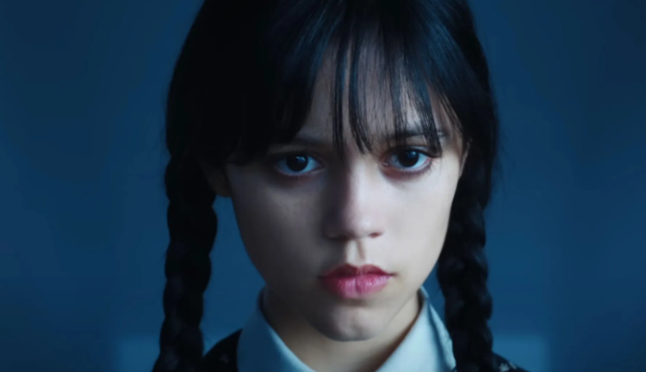 Wednesday Producer Calls Jenna Ortega Toxic, Slams Her For Pointing ...