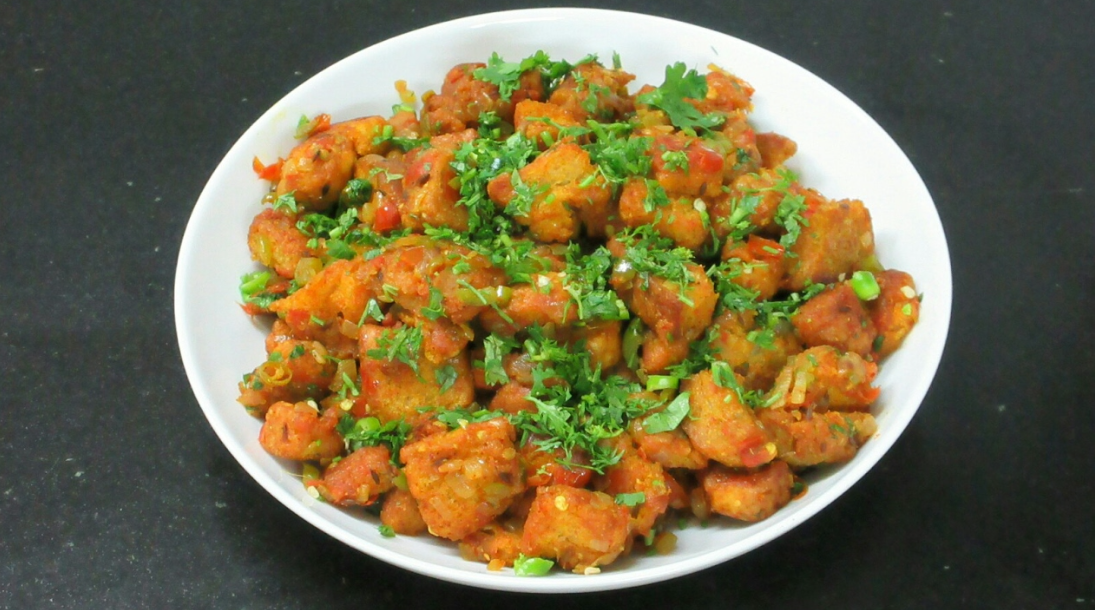 10 Minutes Snacks Recipes 