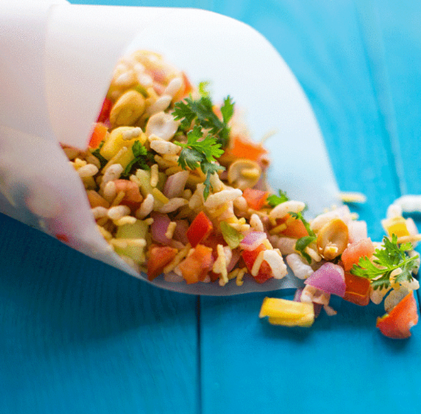 10 Minutes Snacks Recipes 