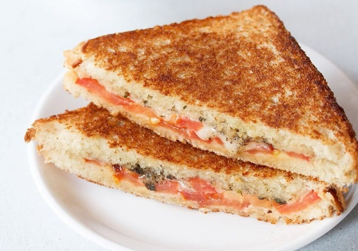 10 minutes snacks recipes