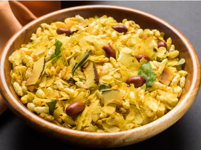 10 Minutes Snacks Recipes 