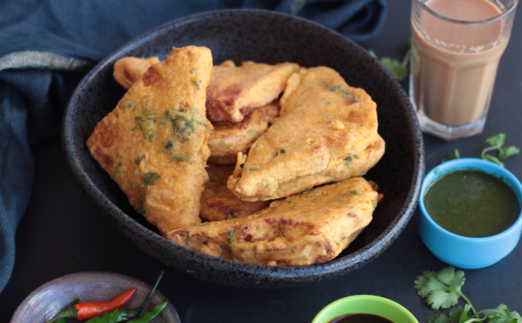 10 Minutes Snacks Recipes 