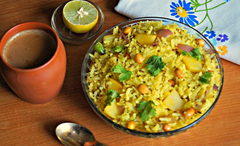 10 Minutes Snacks Recipes 