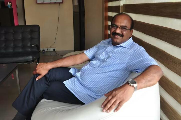 suguna foods Chairman B. Sundararajan inspirational success story