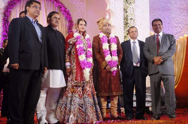most expensive weddings in india