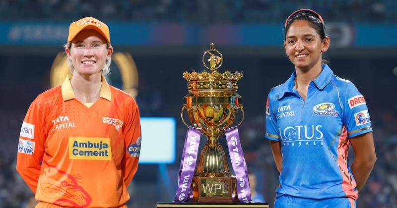 WPL Is An Important Moment For Women's Cricket In India, But It's A ...