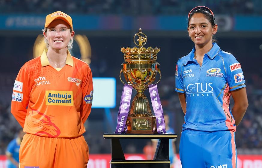 WPL Is An Important Moment For Women's Cricket In India, But It's A ...