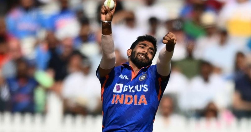 Jasprit Bumrah Has Back Surgery In New Zealand, Faces Race Against Time ...