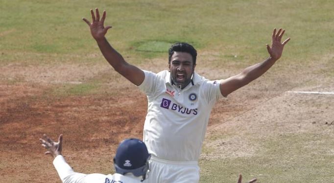 Ravichandran Ashwin - India's Spin Magician Who Is Piling Up The Wickets