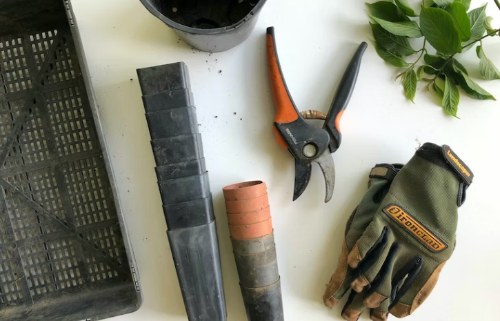 Gardening Tools