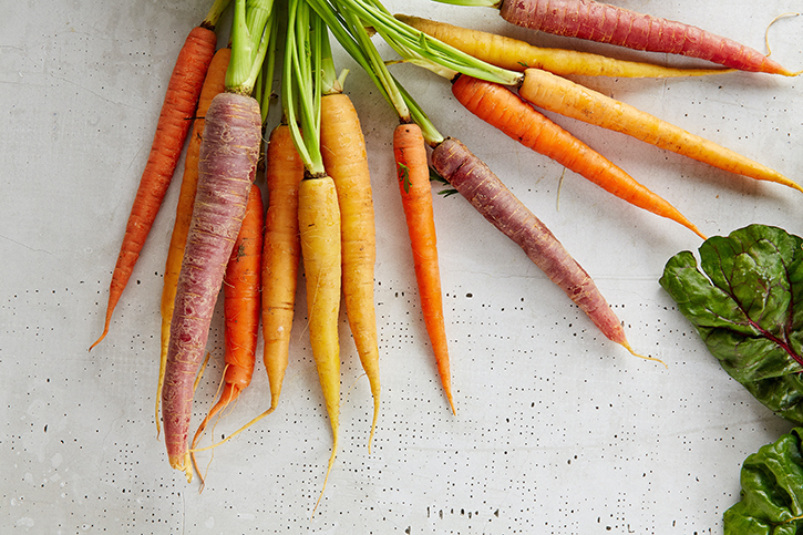 How To Grow Carrots At Home
