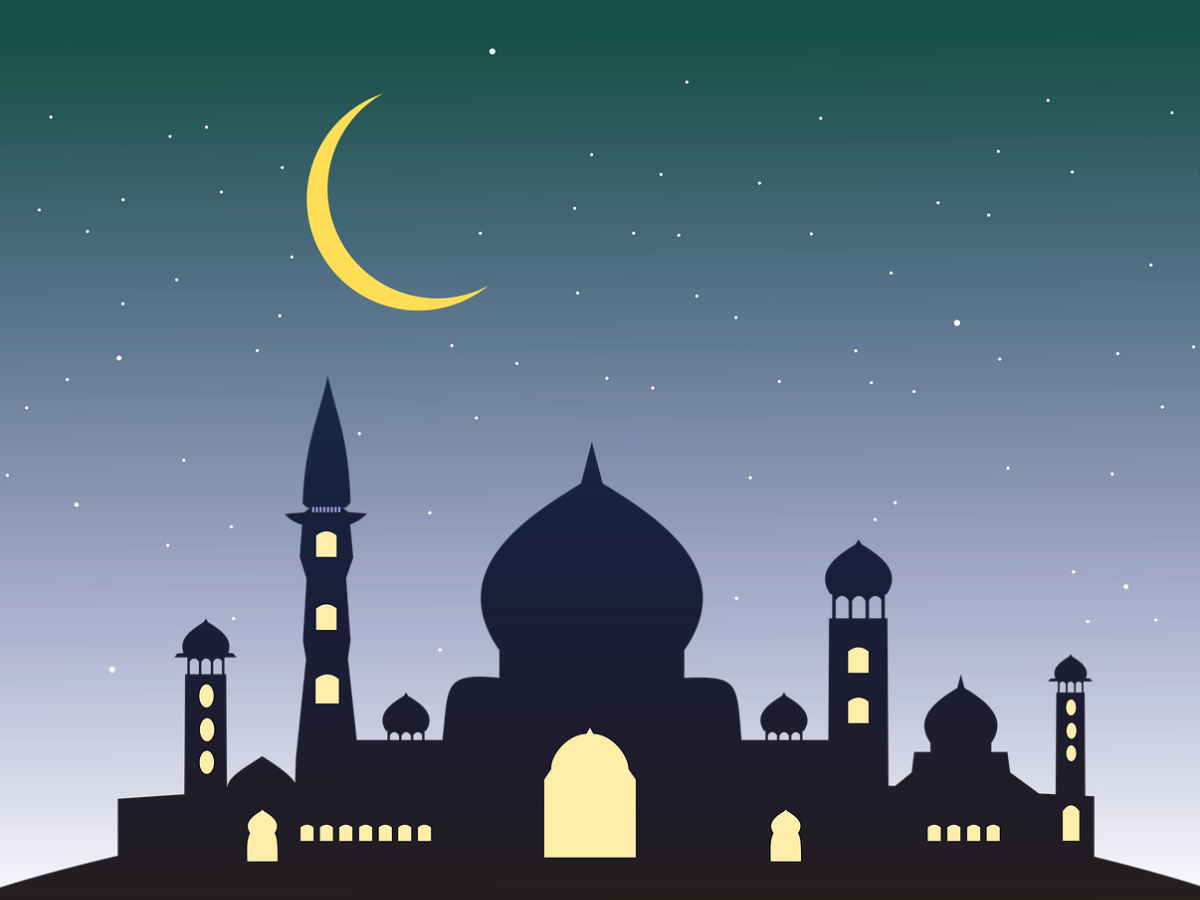 Eid-Ul-Fitr 2023: Shawwal Moon Sighted In India, Check Eid Date ...