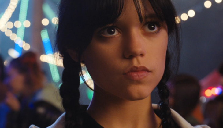 Wednesday review on Wednesday: Jenna Ortega steals the show - Potions - For  Your Inner Geek