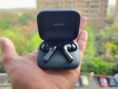 OnePlus Buds Pro 2 Review: Premium Earbuds That Tick All The Right Boxes