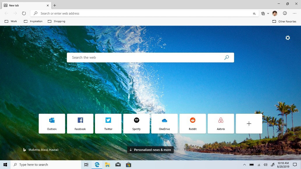 Microsoft Edge 110's In-Built VPN Service Rolling Out to Some Users, Could  Launch Soon: Report