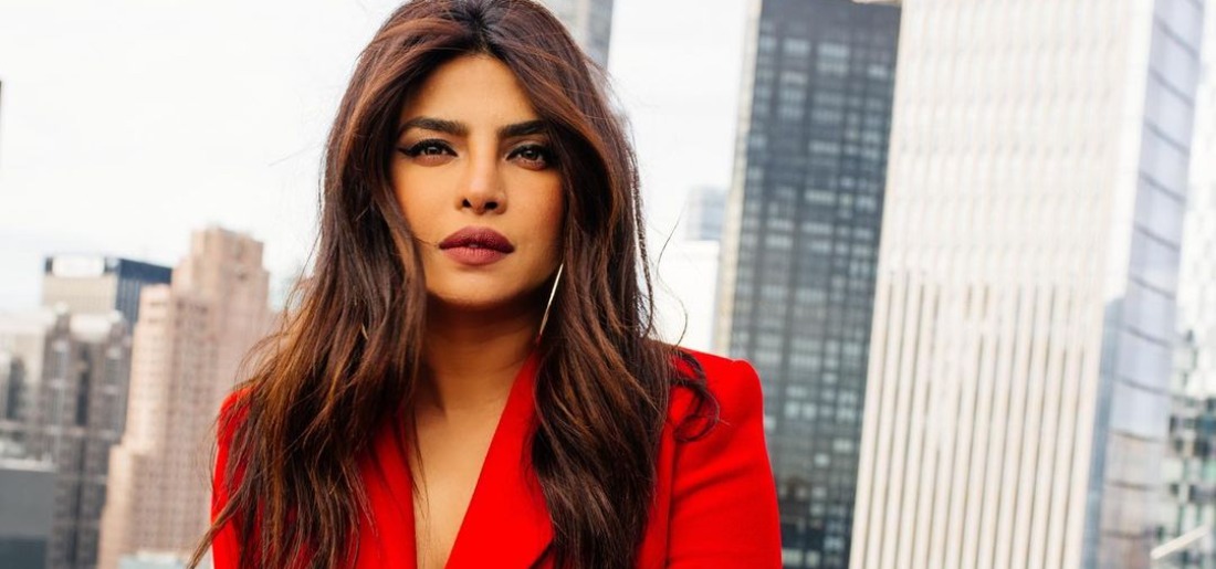 Priyanka Chopra Owns 2nd Wealthiest Celeb Beauty Brand