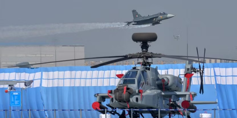 Explained: Why India Remains World's Largest Importer Of Arms