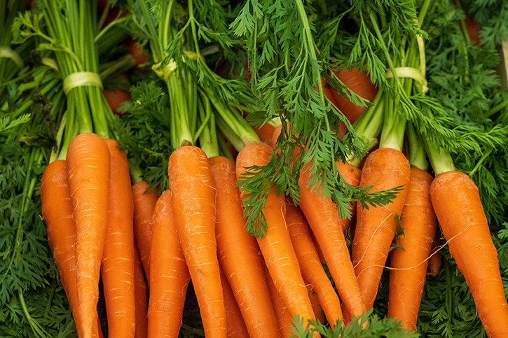 How To Grow Carrots At Home