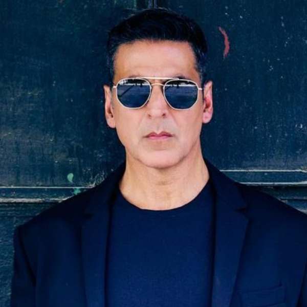 Viral Video Shows Akshay Kumar Chanting Har Har Mahadev During His ...