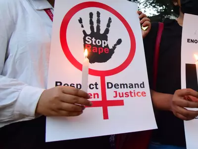 Bengaluru Woman Sitting In Park With Friend Abducted, Gangraped On Moving Car