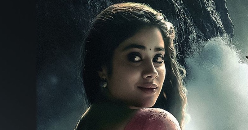 Janhvi Kapoor With Jr NTR In NTR 30 Other South Actors We Wish Her To Join janhvi-kapoor-with-jr-ntr-in-ntr-30-other-south-actors-we-wish-her-to-join