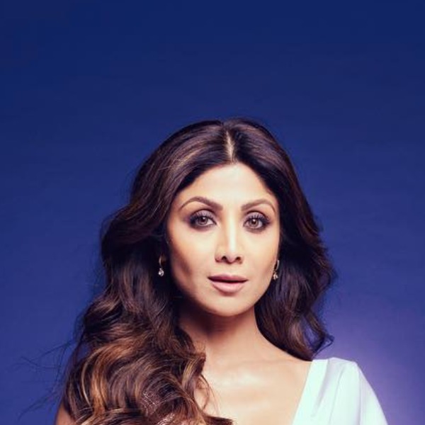 Shilpa Shetty 
