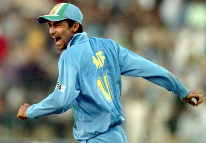 kaif